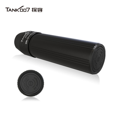 TANK007探客UV330熒光檢測(cè)手電筒 迷你365nm紫外線手電筒