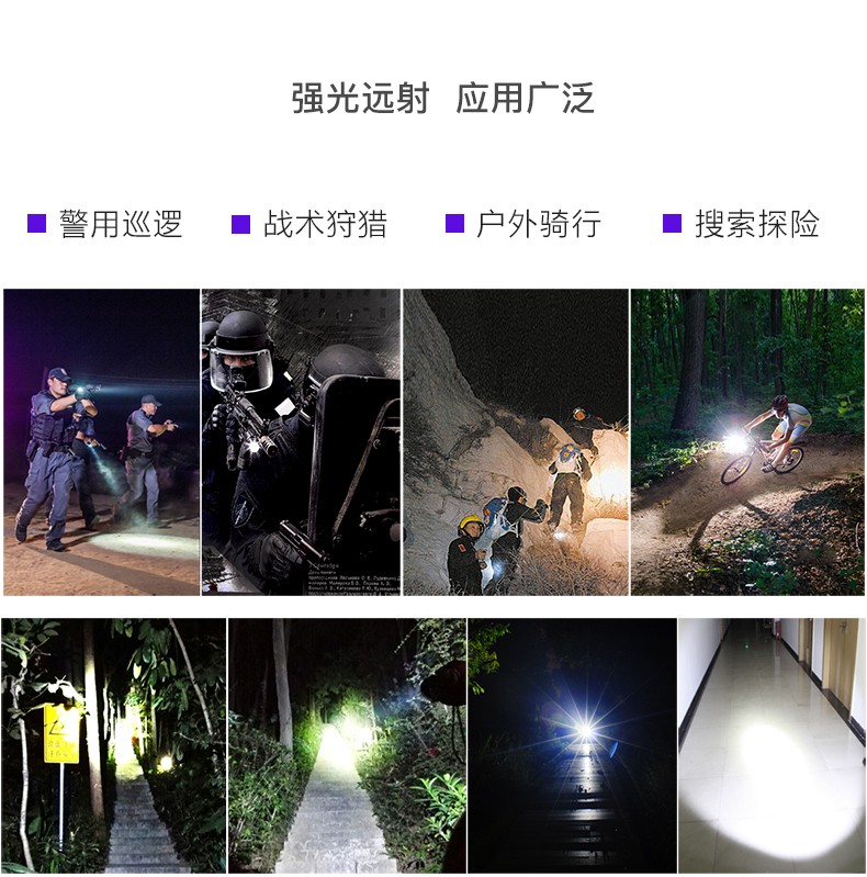 手電筒廠家